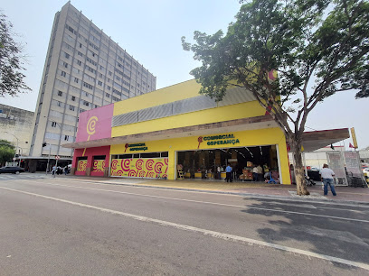 Comercial Esperança
