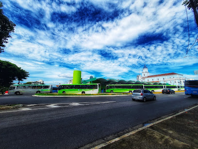Terminal Central (Rodoviária Velha)